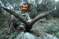 ibex grand slam