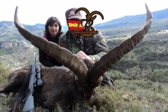 ibex grand slam