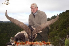 ibex grand slam