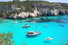 playa-costa-sur-menorca